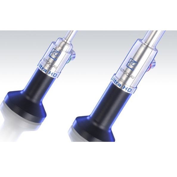 Laparoskopy - optyki laparoskopowe ConMed UHD