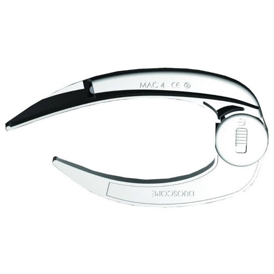 Laryngoskopy Mediplas Duoscope