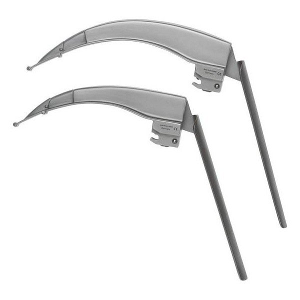 Laryngoskopy Riester MacIntosh Ri-Integral Flex Łyżki
