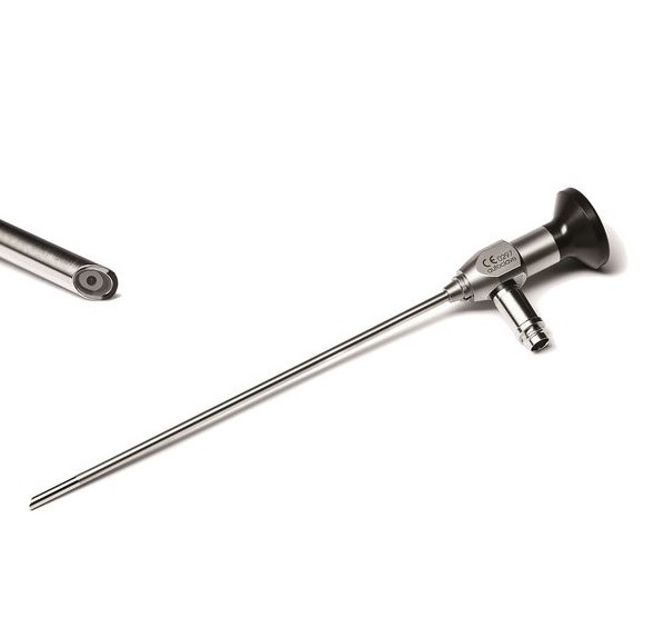 Laryngoskopy - optyki laryngoskopowe Fiegert-Endotech Fiegert-Endotech