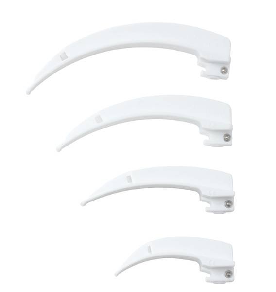 Laryngoskopy Riester Ri-Dispo Macintosh/Miller