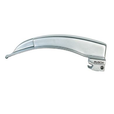 Laryngoskopy Teleflex Rüsch X-Lite