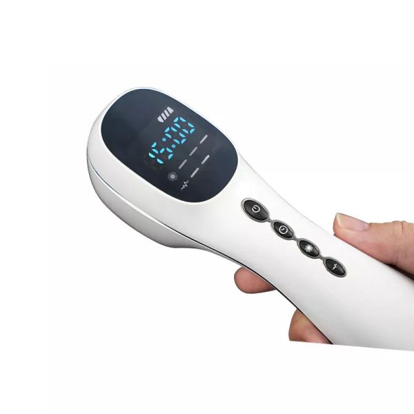 Lasery biostymulacyjne - terapeutyczne Hubei YJT Technology Co., Ltd HD-Cure Pro