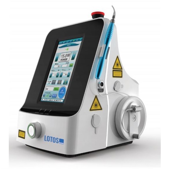 Lasery chirurgiczne BECHTOLD & CO Lotos   1470