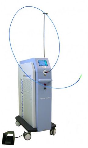 Lasery chirurgiczne Dornier Medilas H 20
