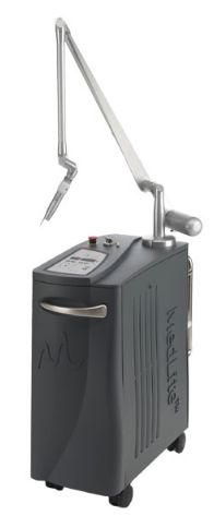 Lasery chirurgiczne CYNOSURE MedLite C6