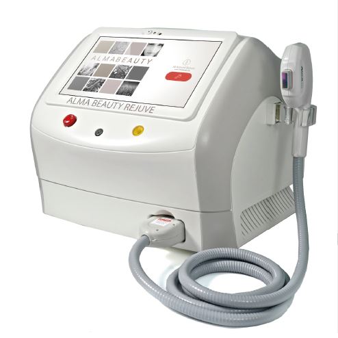Lasery dermatologiczne Alma Lasers Harmony Baby Rejuve