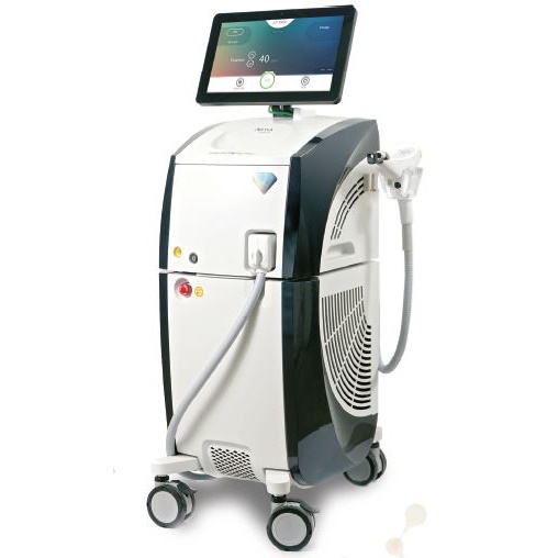 Lasery dermatologiczne Alma Lasers Harmony XL PRO