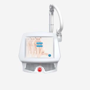 Lasery dermatologiczne B/D ICE