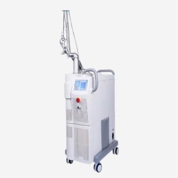 Lasery dermatologiczne B/D laser frakcyjny