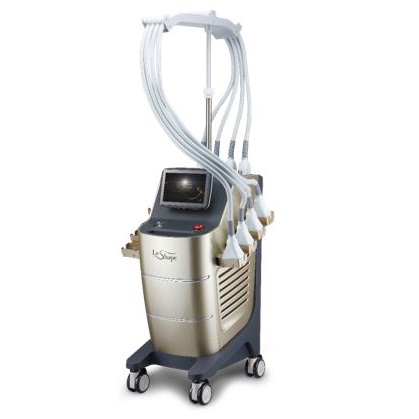 Lasery dermatologiczne METRUM CRYOFLEX LeShape
