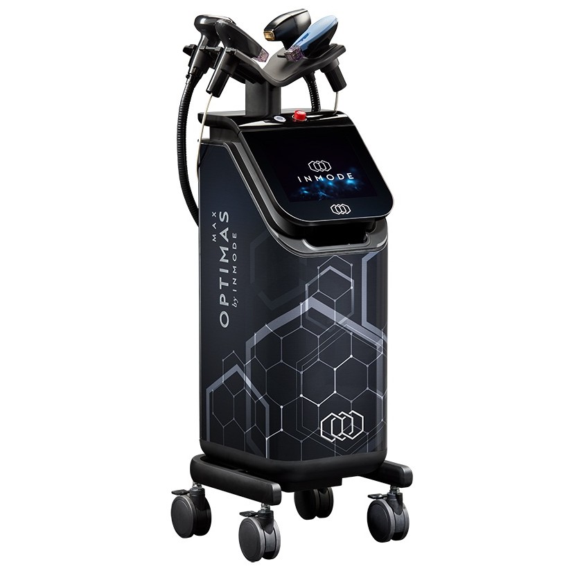 Lasery dermatologiczne Inmode Optimas Max
