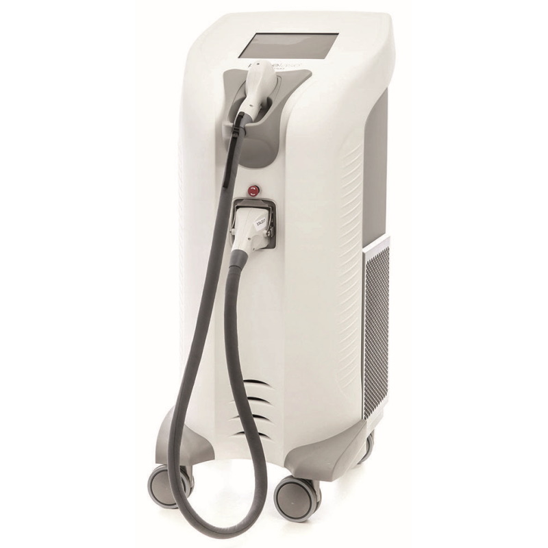 Lasery dermatologiczne Cocoon primelase