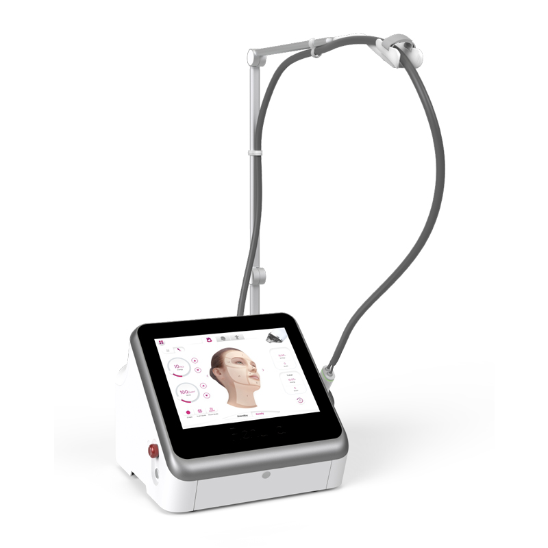 Lasery dermatologiczne Wingderm Renuva