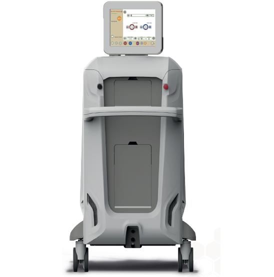 Lasery dermatologiczne Quanta System Thunder