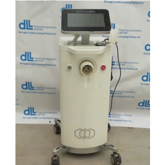 Lasery dermatologiczne używane B/D INMODE InMode - DLL rekondycjonowany