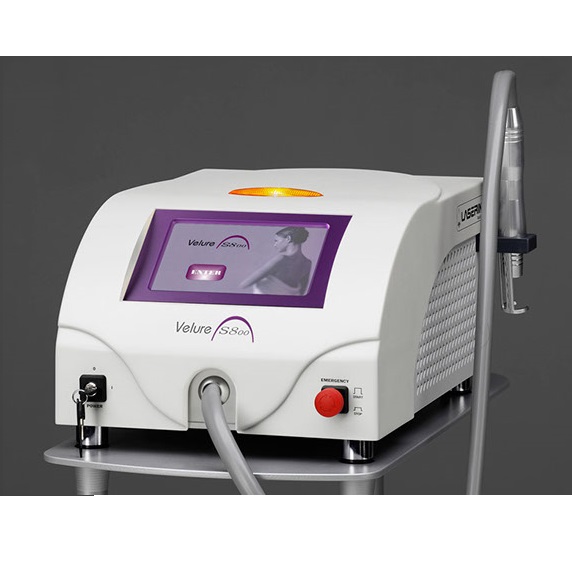 Lasery dermatologiczne LASERING VELURE S800