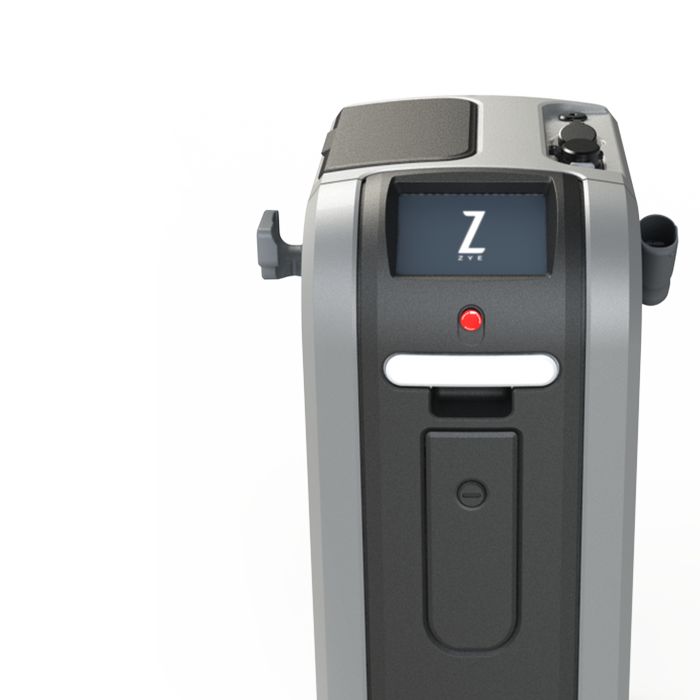 Lasery dermatologiczne Vydence ZYE