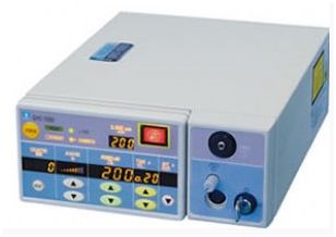 Lasery okulistyczne NIDEK GYC-1000