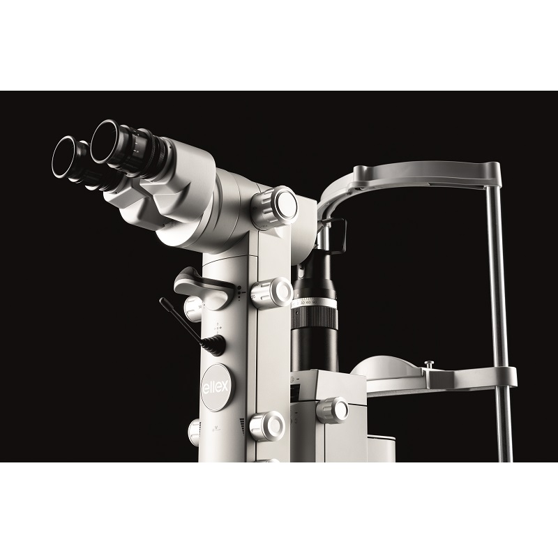 Lasery okulistyczne Ellex Integre Pro Scan