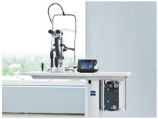 Lasery okulistyczne Carl Zeiss VISULAS 532s