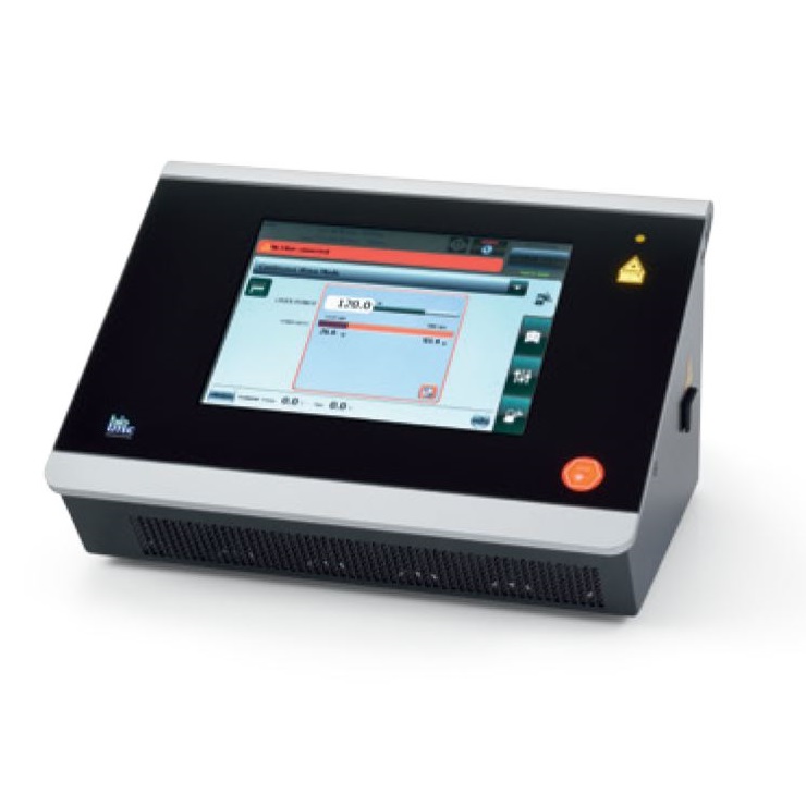 Lasery urologiczne Biolitec Leonardo Dual 200