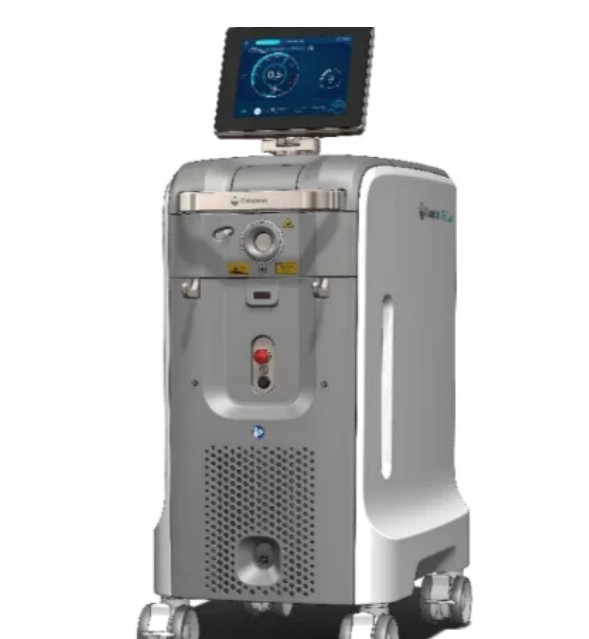 Lasery urologiczne PORGES TFL Drive Coloplast