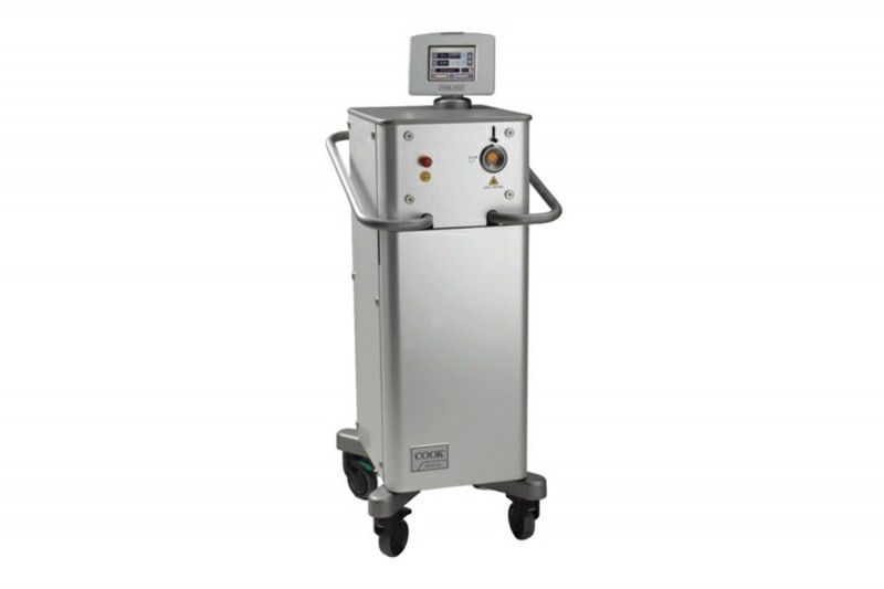 Lasery urologiczne używane B/D COOK MEDICAL H-30 - Praiston rekondycjonowany