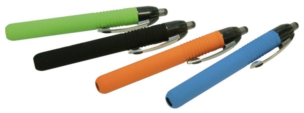 Latarki diagnostyczne COMED Penled