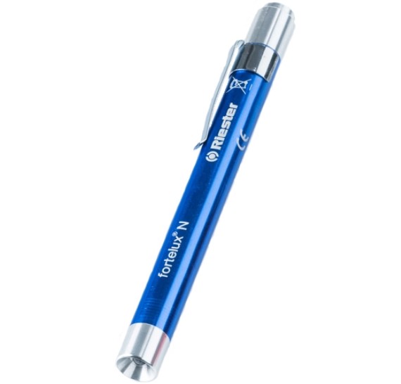 Latarki diagnostyczne Riester Ri-Pen