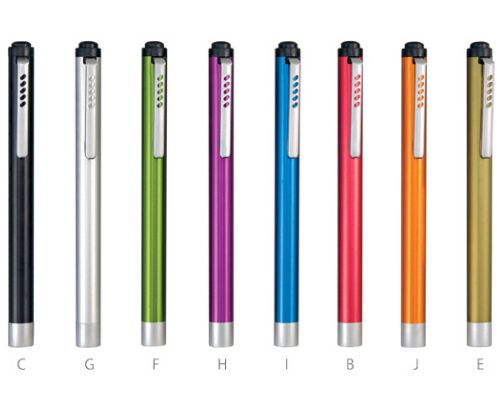 Latarki diagnostyczne Spirit Medical SPIRIT RadiantLite CK-909