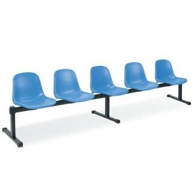 Ławki do poczekalni medycznych NOWY STYL BETA-3/4/5