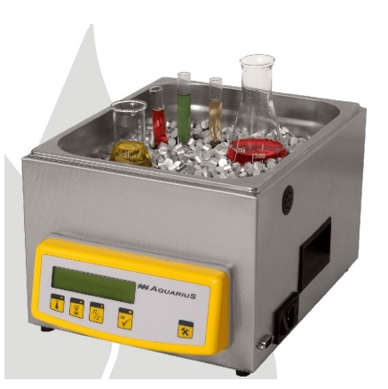 Łaźnie suche Laboplay SL