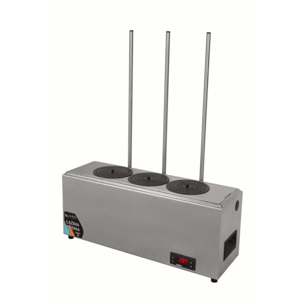 Łaźnie wodne Laboplay WB Basset