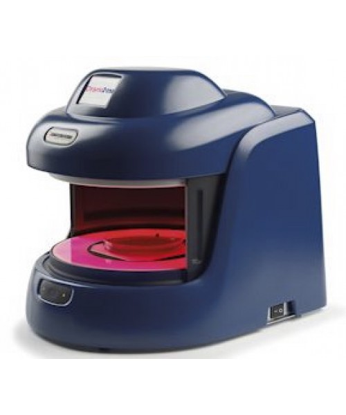 Liczniki kolonii bakterii automatyczne Synbiosis ChromaZona