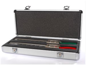 Linijki do skiaskopii MSD / Easyopht Listwy skiaskopowe