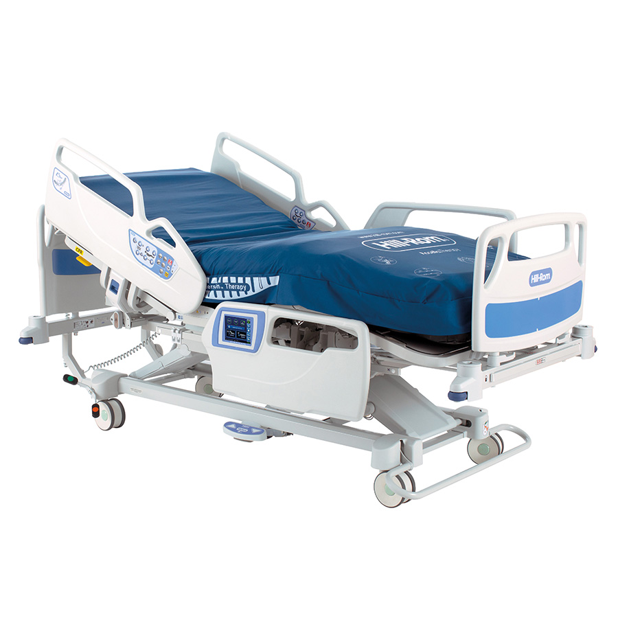 Łóżka do intensywnej terapii - Łóżka na OIT (OIOM) Hill-Rom 900 Accella
