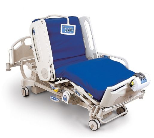 Łóżka do intensywnej terapii - Łóżka na OIT (OIOM) Hill-Rom AvantGuard 1200