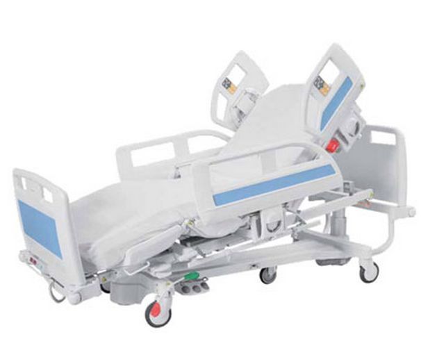 Łóżka do intensywnej terapii - Łóżka na OIT (OIOM) LINET ELEGANZA 3XC