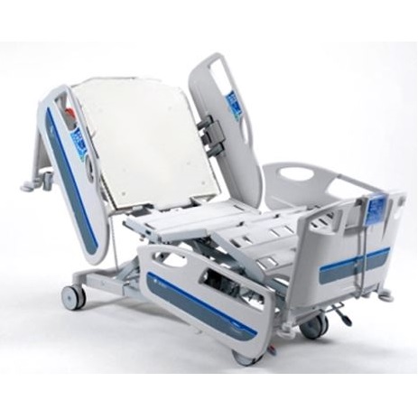 Łóżka do intensywnej terapii - Łóżka na OIT (OIOM) MALVESTIO LD46028