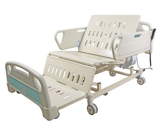 Łóżka do intensywnej terapii - Łóżka na OIT (OIOM) B/D NOVO 2