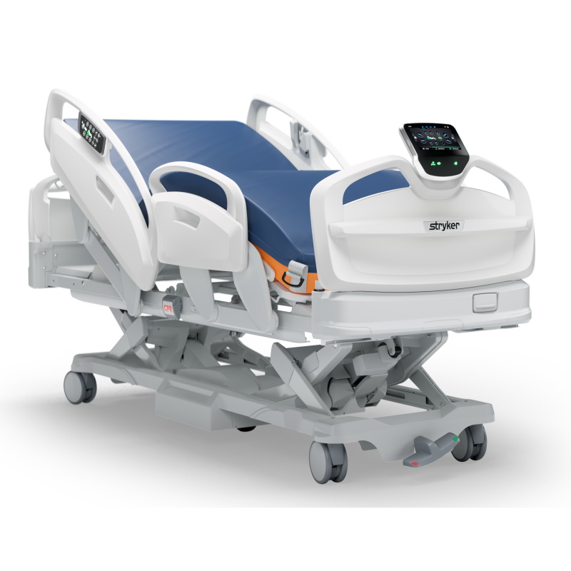 Łóżka do intensywnej terapii - Łóżka na OIT (OIOM) Stryker ProCuity