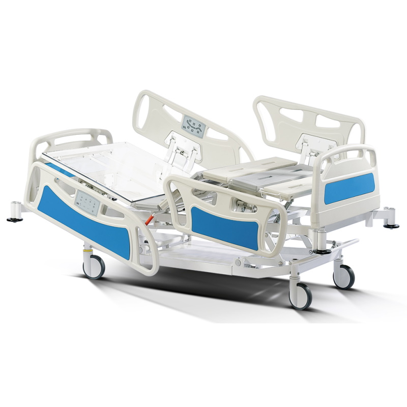 Łóżka do intensywnej terapii - Łóżka na OIT (OIOM) Sinabed SCALA L4301 PRO