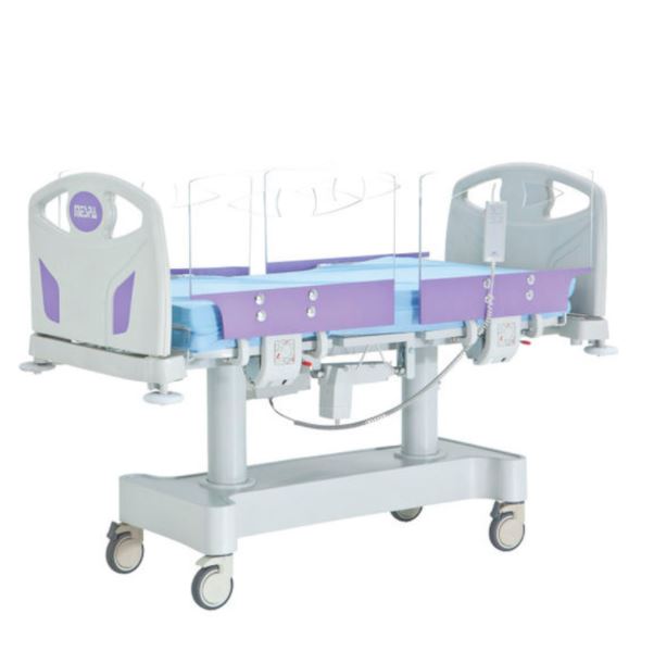 Łóżka dziecięce szpitalne - pediatryczne Mespa ELEGANT 4120