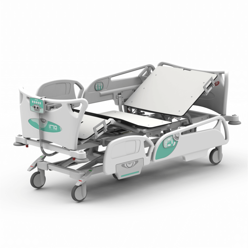 Łóżka dziecięce szpitalne - pediatryczne IMO Matrix Junior