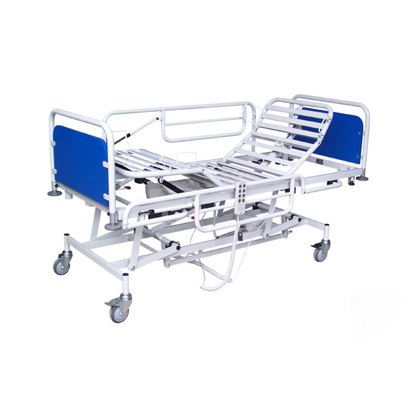 Łóżka dziecięce szpitalne - pediatryczne Proma Reha s.r.o. PLE-N70-0