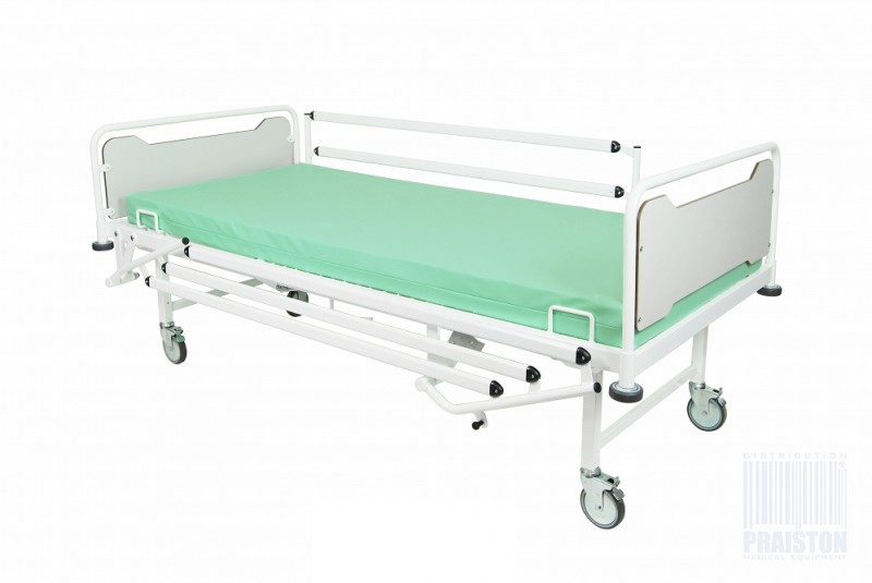 Łóżka rehabilitacyjne ortopedyczne (szpitalne) Praistech 1