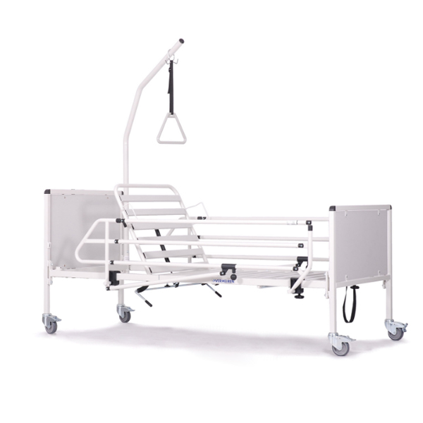 Łóżka rehabilitacyjne ortopedyczne (szpitalne) Vermeiren 1035