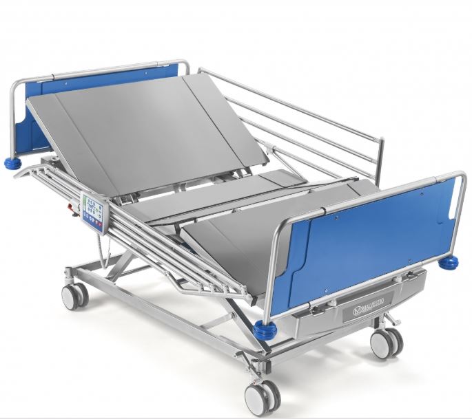 Łóżka rehabilitacyjne ortopedyczne (szpitalne) MALVESTIO 347400