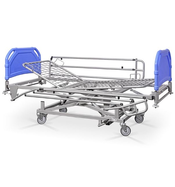 Łóżka rehabilitacyjne ortopedyczne (szpitalne) Metalowiec sp. z o.o. AH